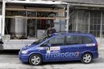 Opel HydroGen3 Concept 2005 года